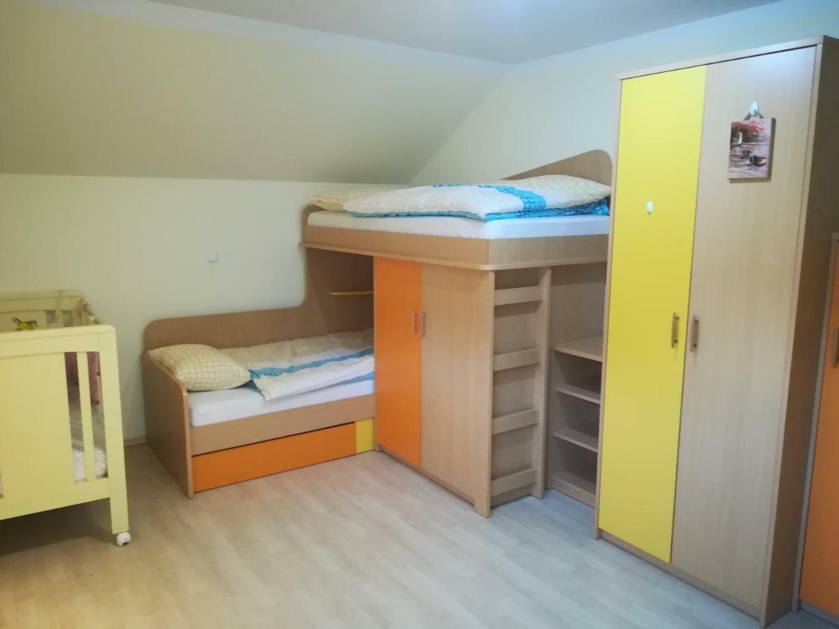 Apartma Zmalinka オスレンドネスロヴェンスカ エクステリア 写真