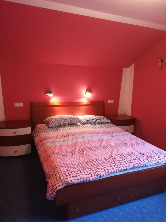 Apartma Zmalinka オスレンドネスロヴェンスカ エクステリア 写真