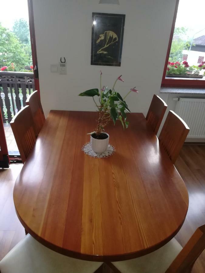 Apartma Zmalinka オスレンドネスロヴェンスカ エクステリア 写真